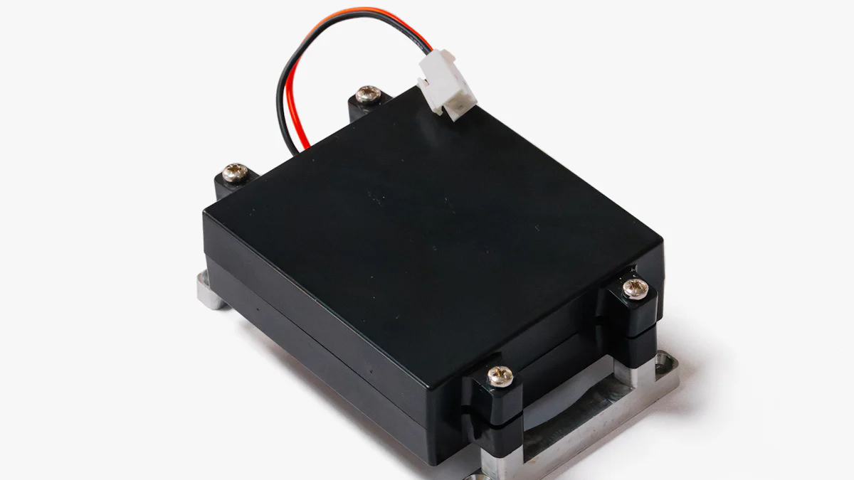 DRV8885PWPR in 3D Printing