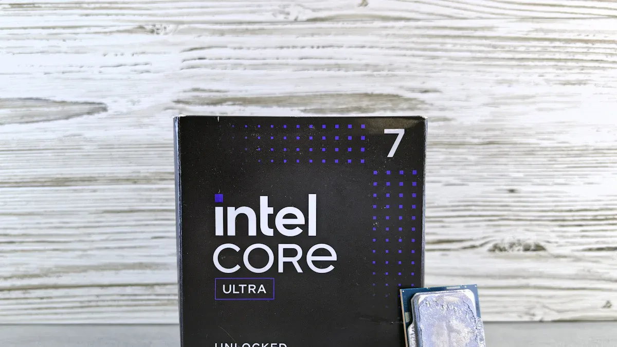 Intel Processor N100 Key Specifications: