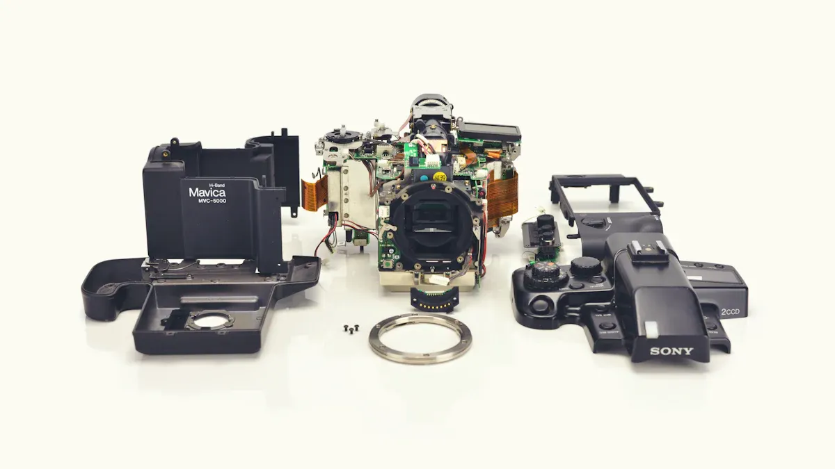 Common Applications of PEMD30 in Automotive BCMs