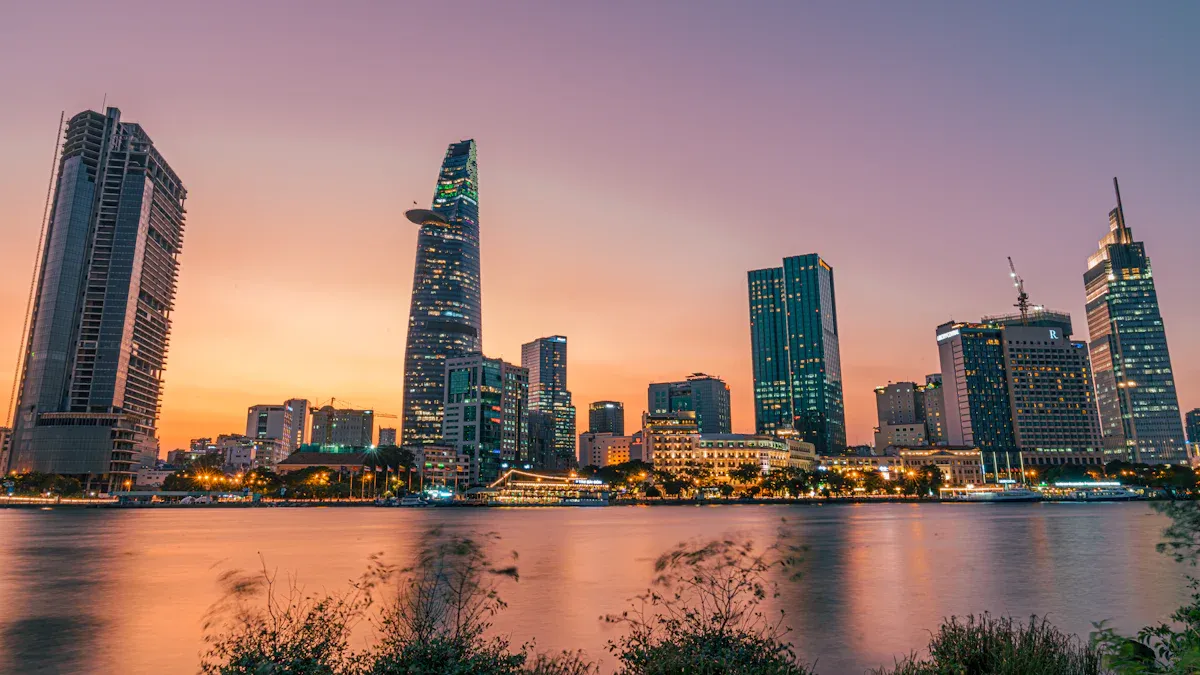 AI Edge Tại Việt Nam