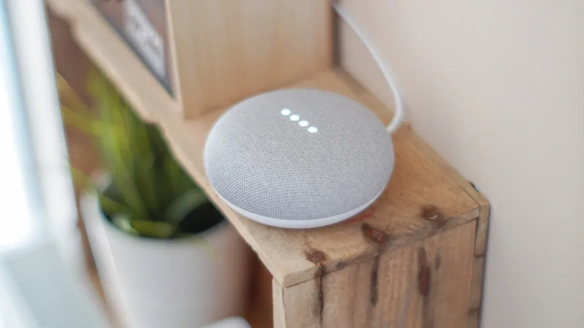 Tích hợp IoT