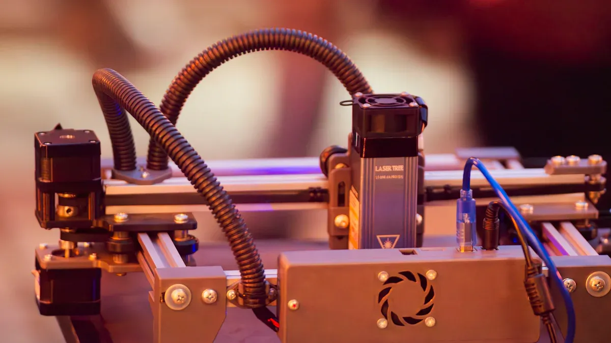 Unlock Longer Life and Sharper Prints for Your Brady Ribbons