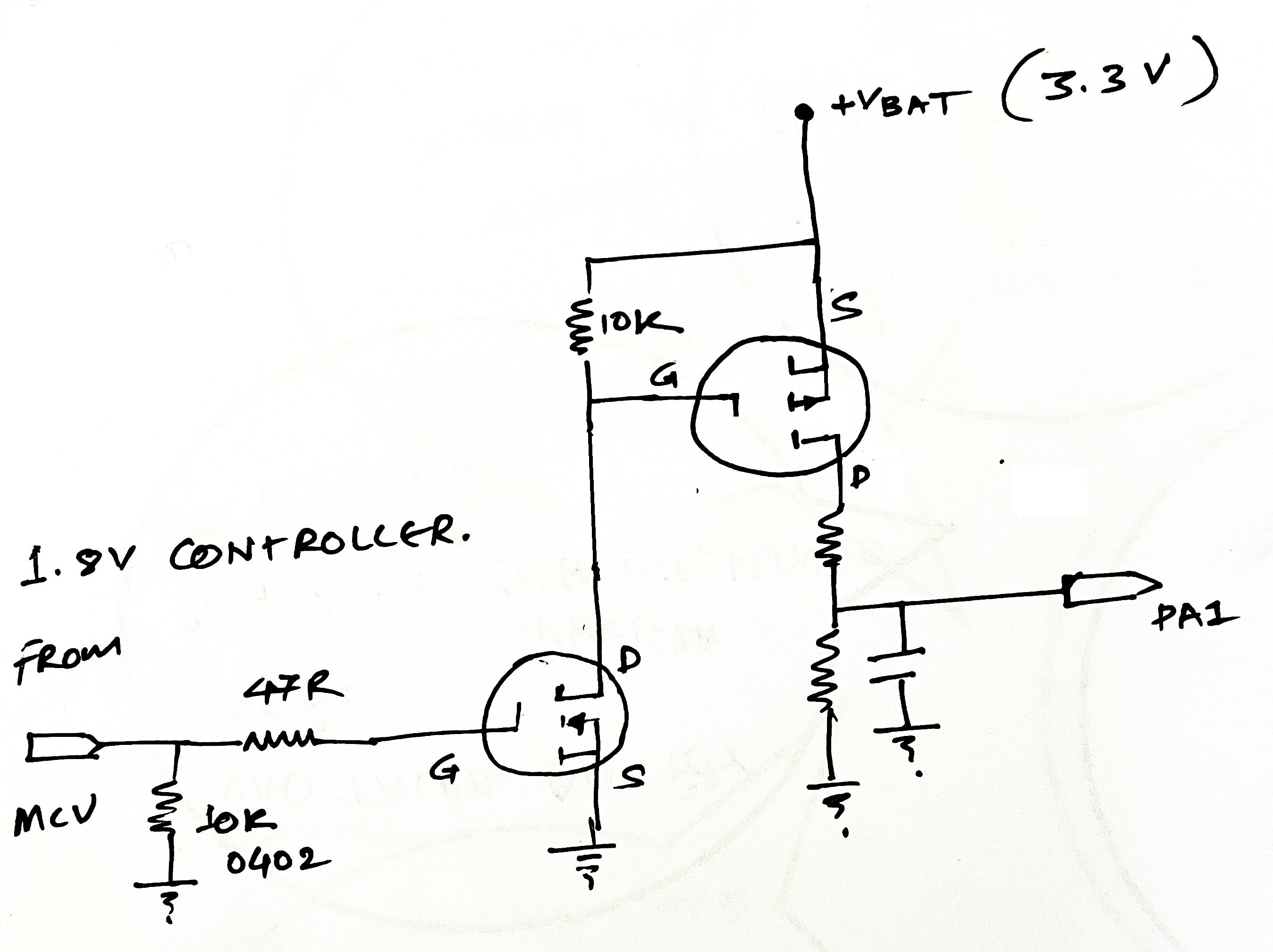 How the Circuit Works
