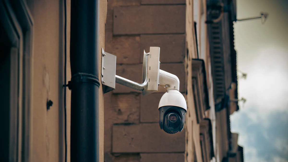 Преимущества ISO224BDWV для безопасности