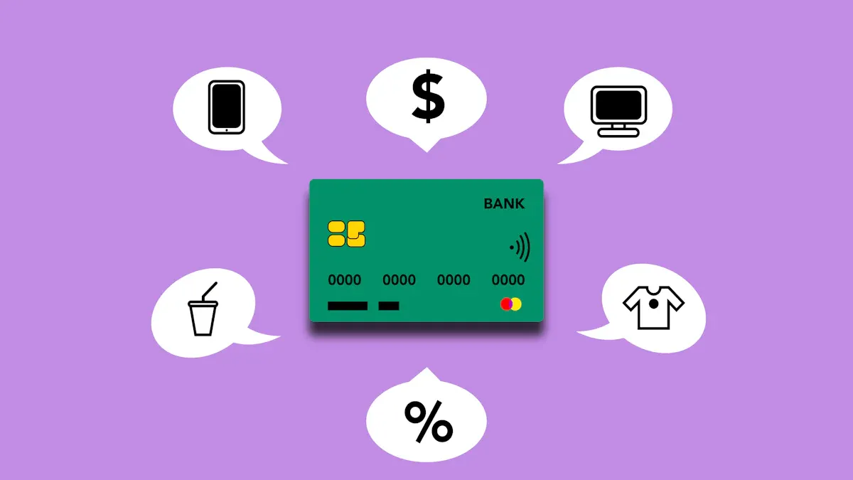 Smart Card Applications Across Industries