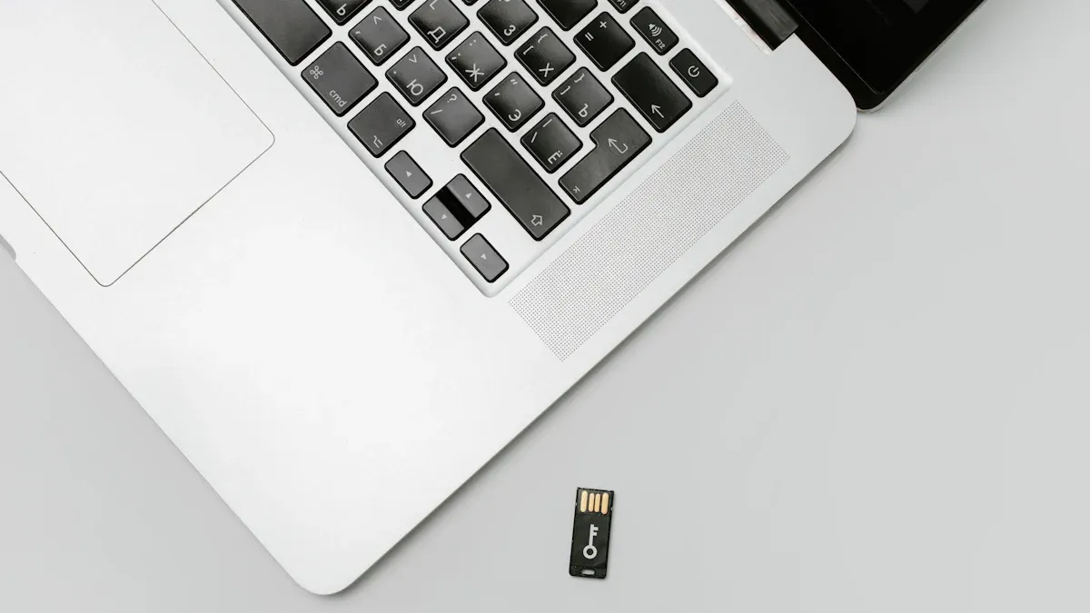 Choosing Between S25FL128S and S25FL256S Flash Memory for Embedded Systems