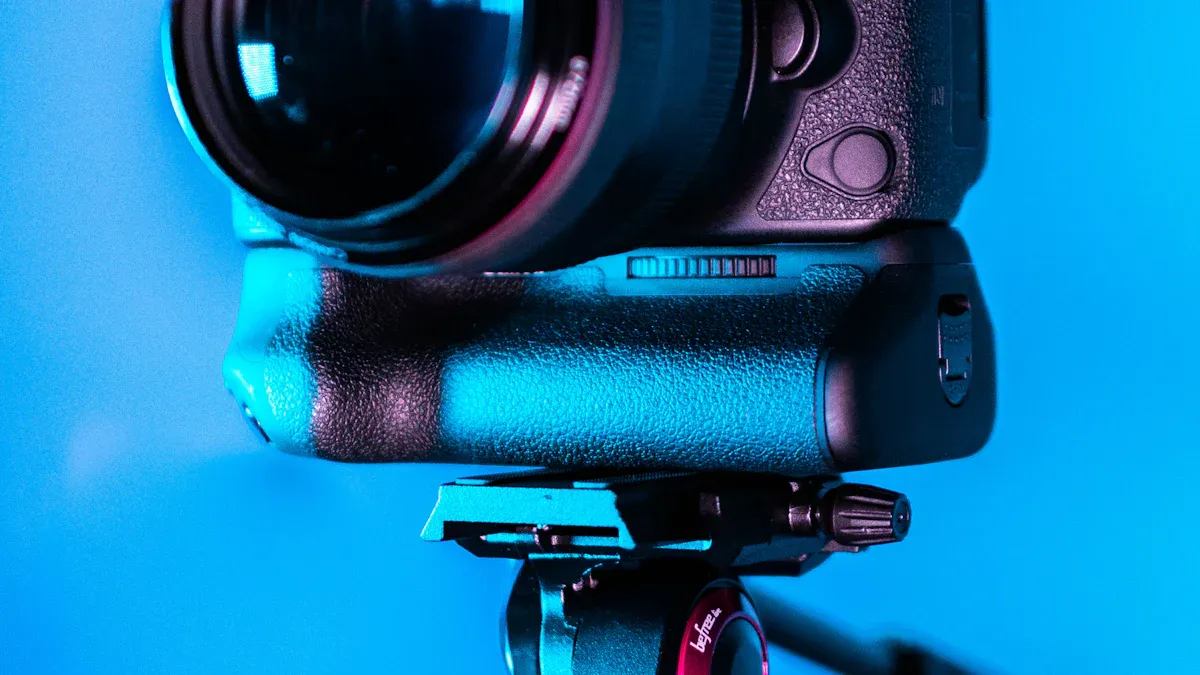 Your Complete Guide to High Performance 4K UHD Cameras