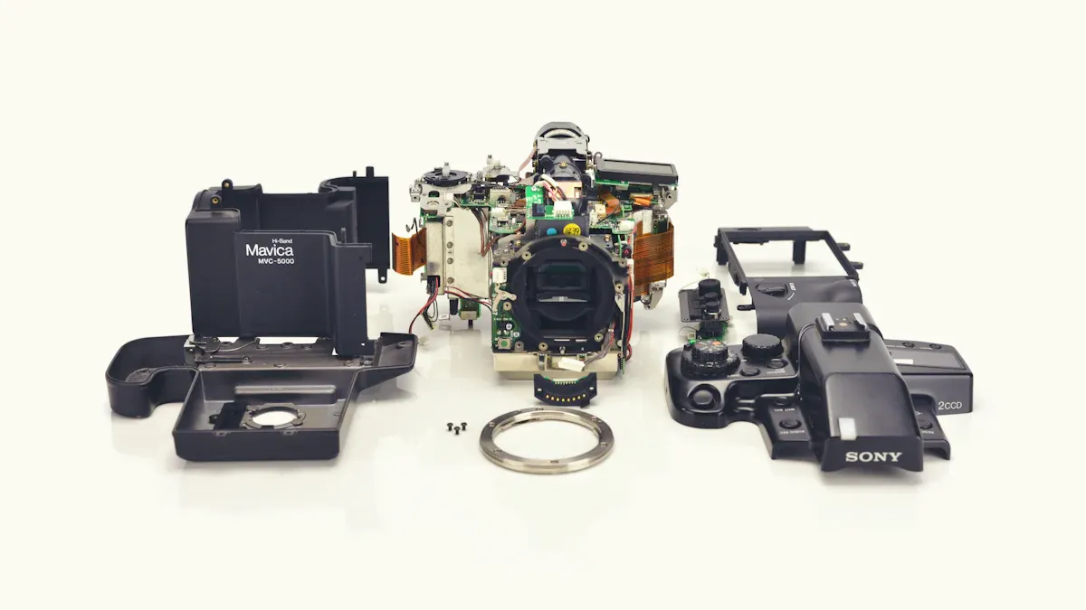 Top USB 3.0 Camera Modules for 2026