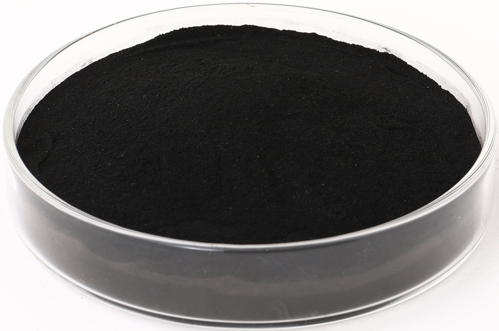 Powder Form