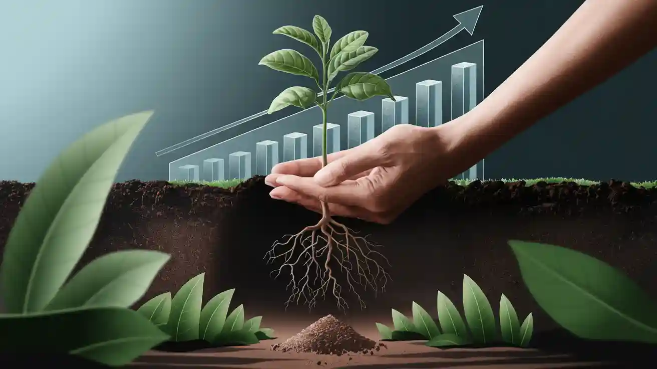 The humic acid fertilizer market and its growth prospects in 2025