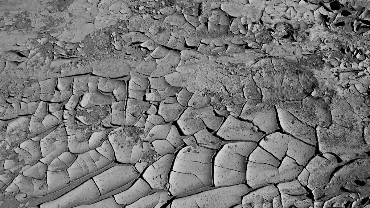 Saline-Alkali Soil Issues