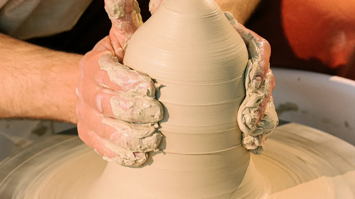 Molding Mud