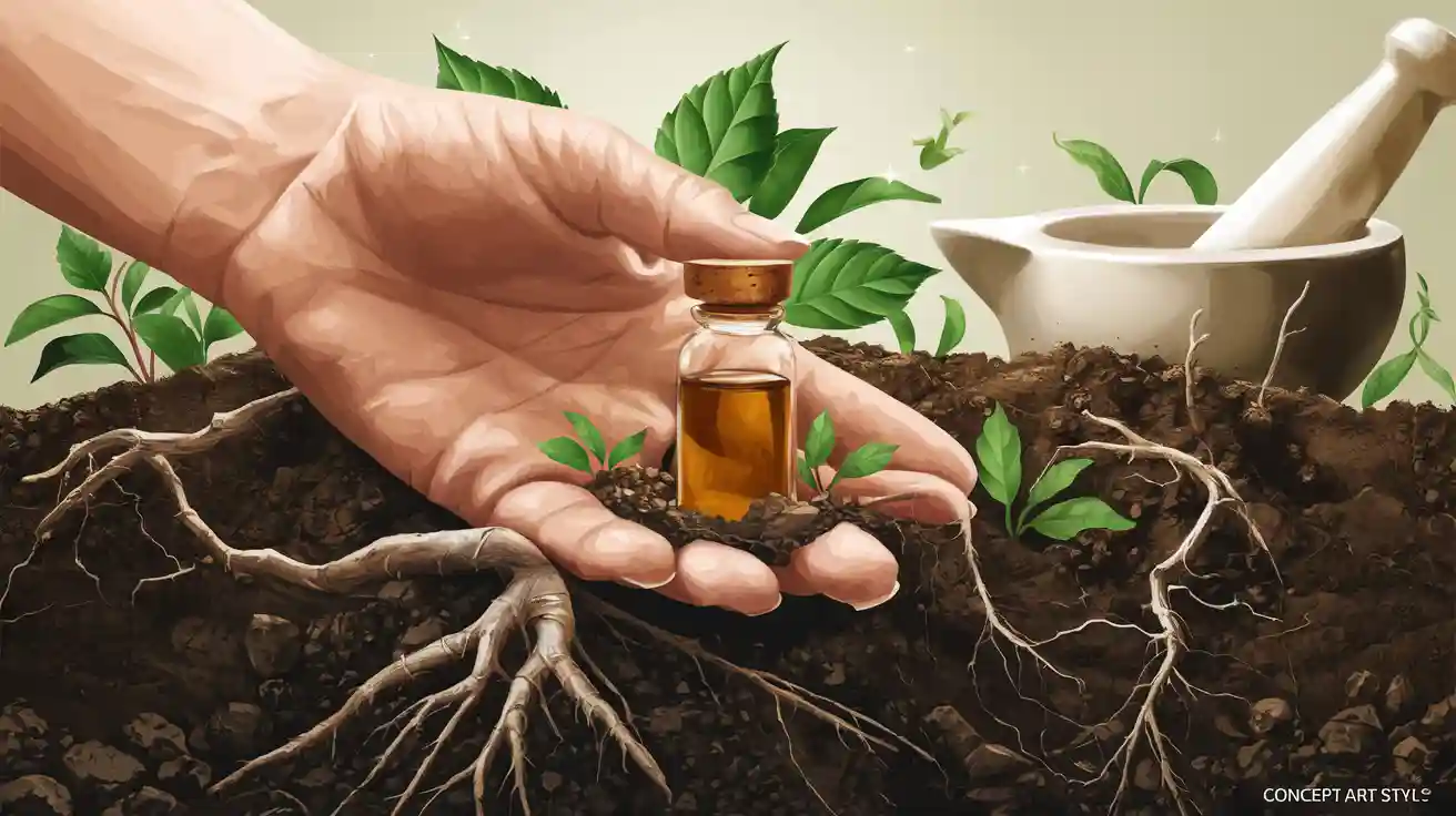 What Is Fulvic Acid and How Is It Used