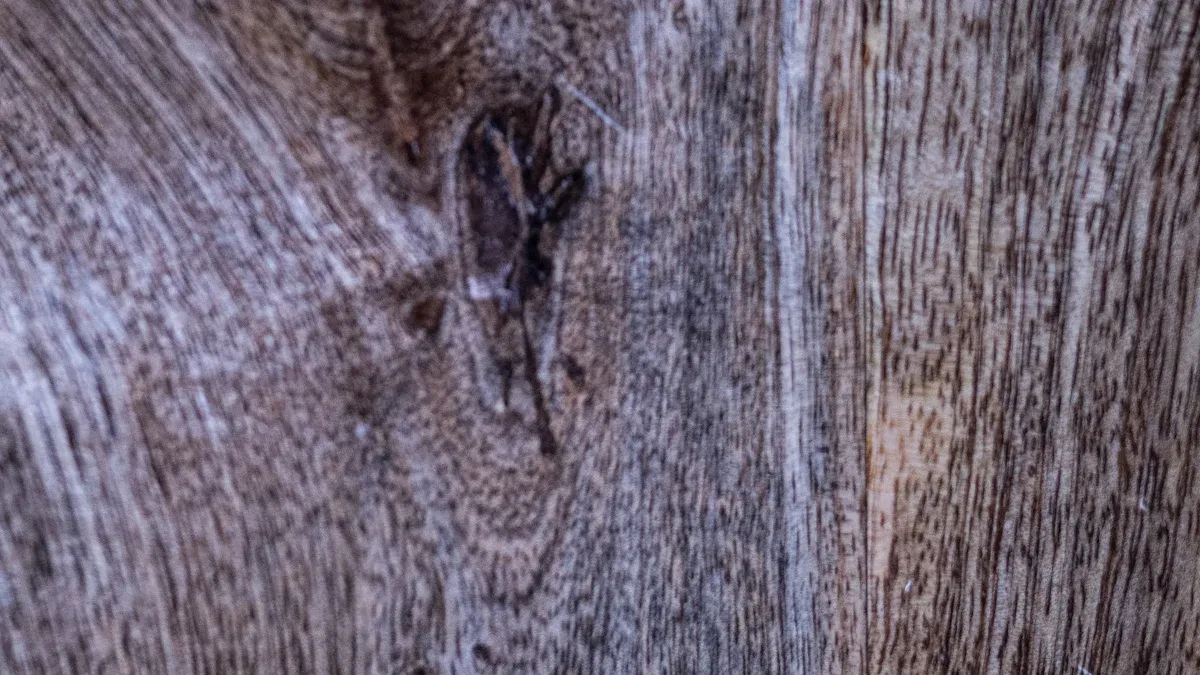 Wood Stain