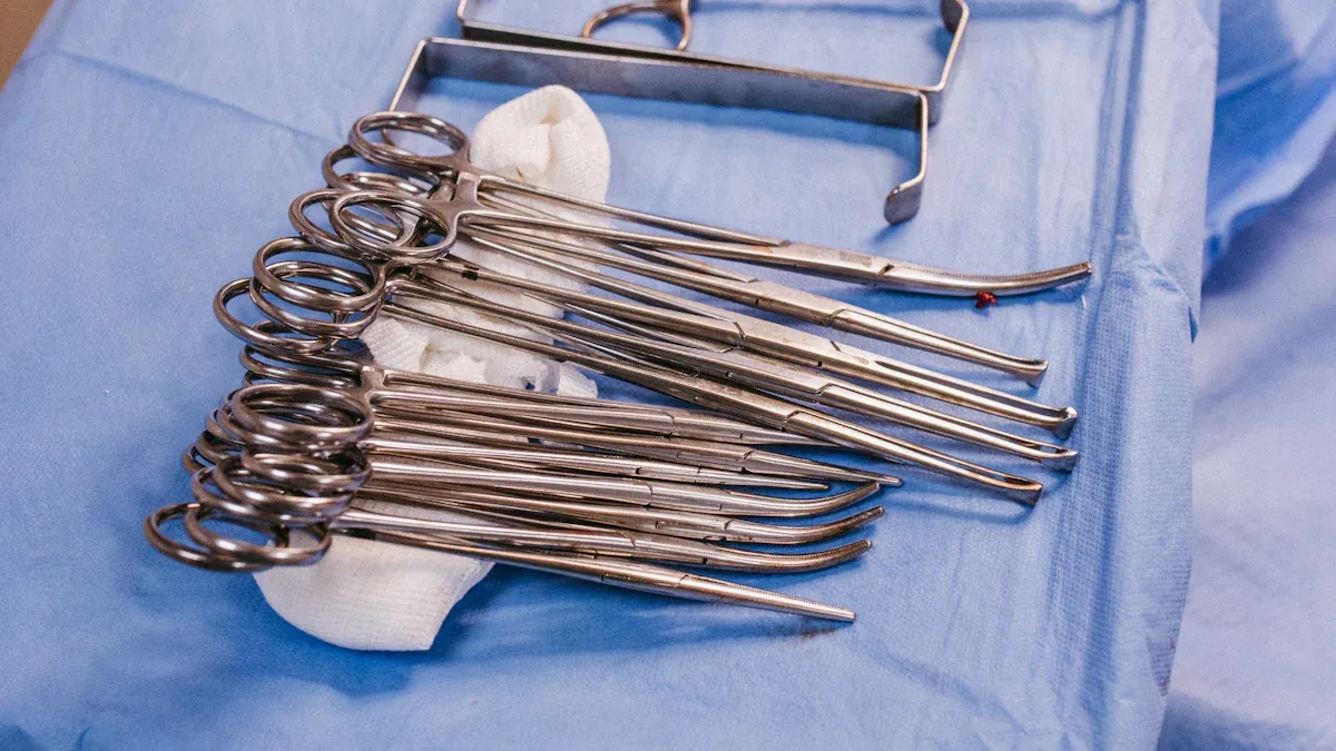 Top 5 orthopedic instruments used in hospitals now