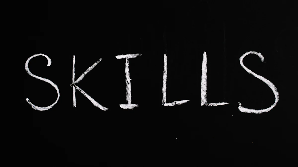 5 Key Differences Between Technical and Business Skills