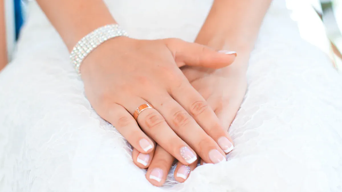 Everything You Need to Know About French Manicures