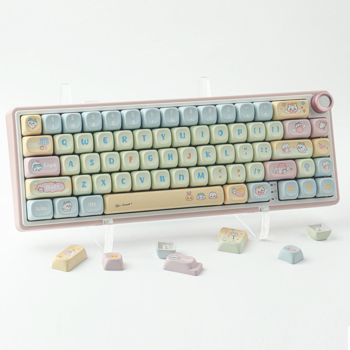 Compatibility and Customization