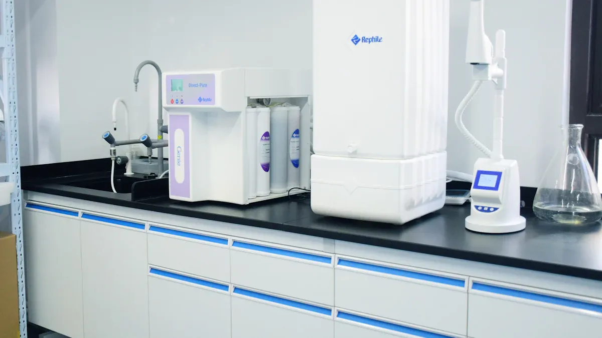 Why activated carbon water treatment always wins