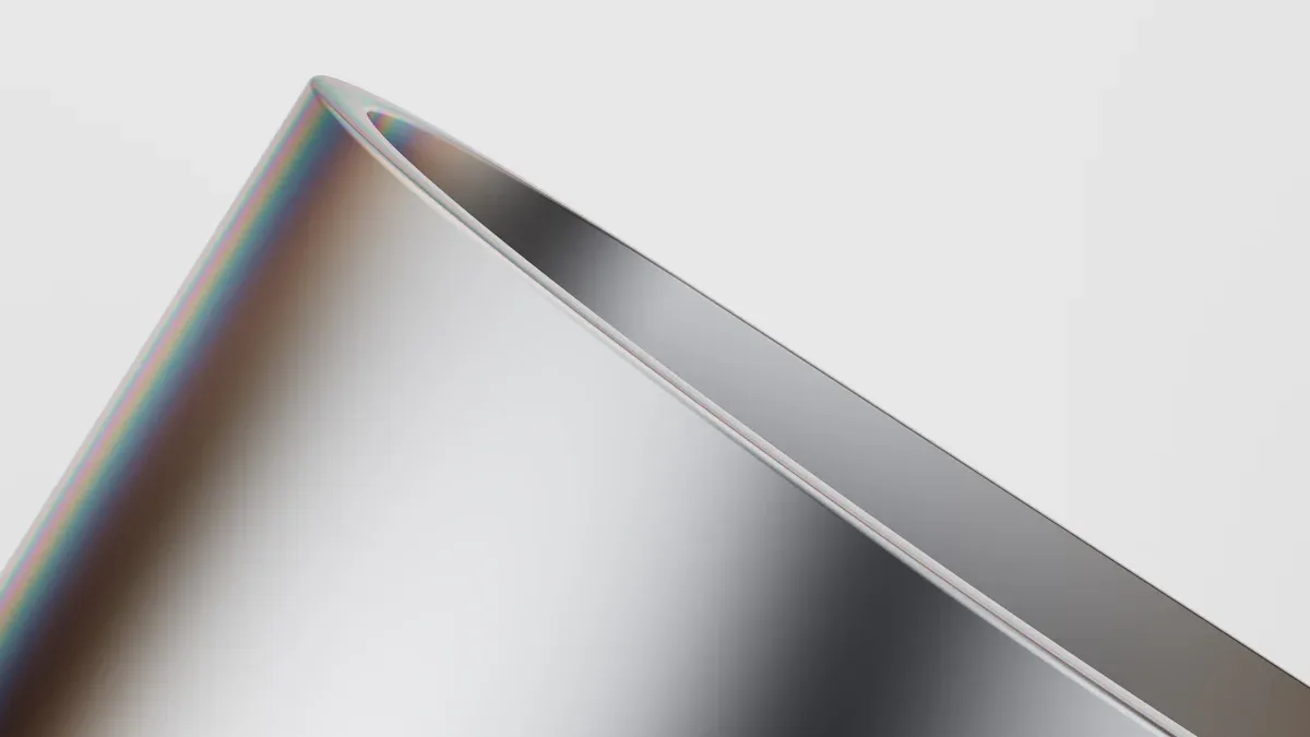 Aluminum Sheet Metal Quality