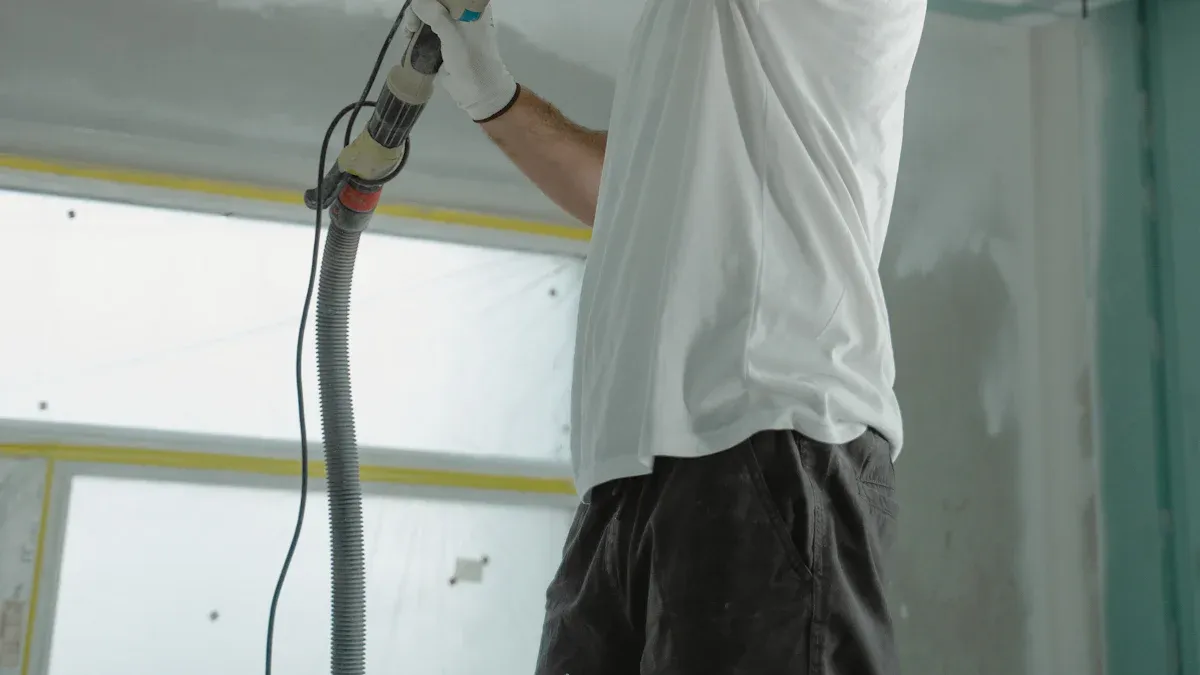 Safety Considerations When Using Aluminum Paste