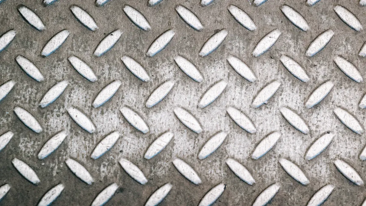 What to Consider When Sourcing Aluminum Sheet Metal from Various Vendors