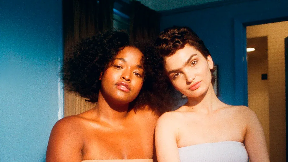 Building Body Confidence