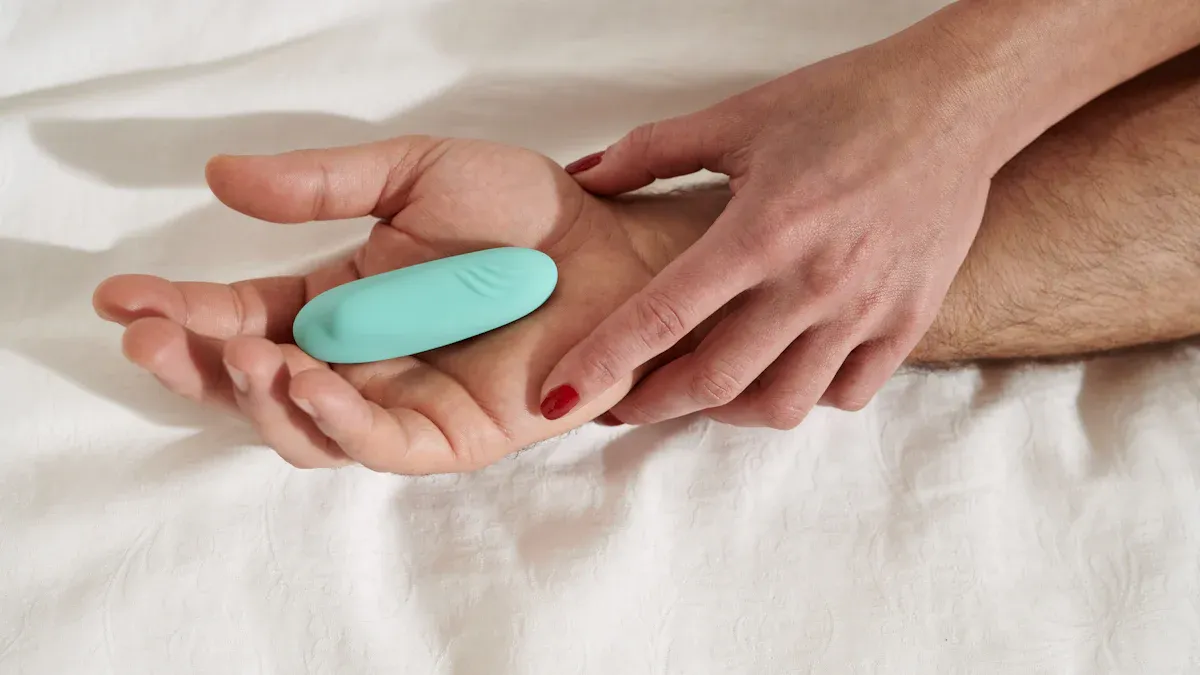 Why Ethical Porn and Anal Beads Can Enhance Your Solo or Partnered Play