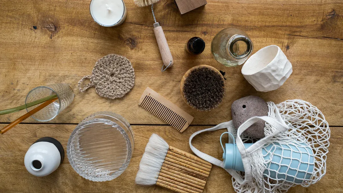 Tips for Choosing Safe Household Items for DIY Sex Toys