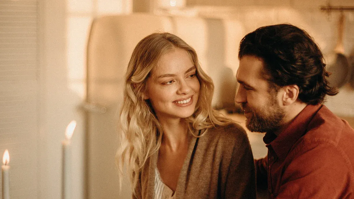 Communication With Your Partner