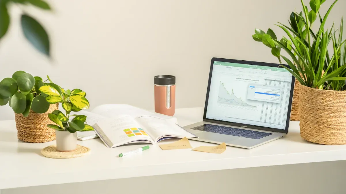 Choosing the Right Desk