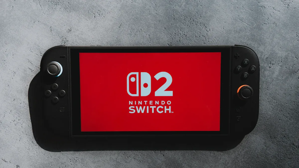 Coolest Nintendo Switch Skins in 2025