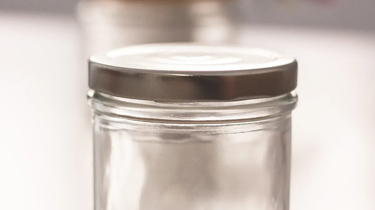 What Are Pressure Sensitive Liners