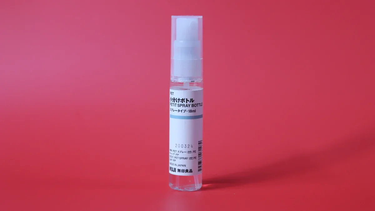 How Do Airless Pump Bottles Work?