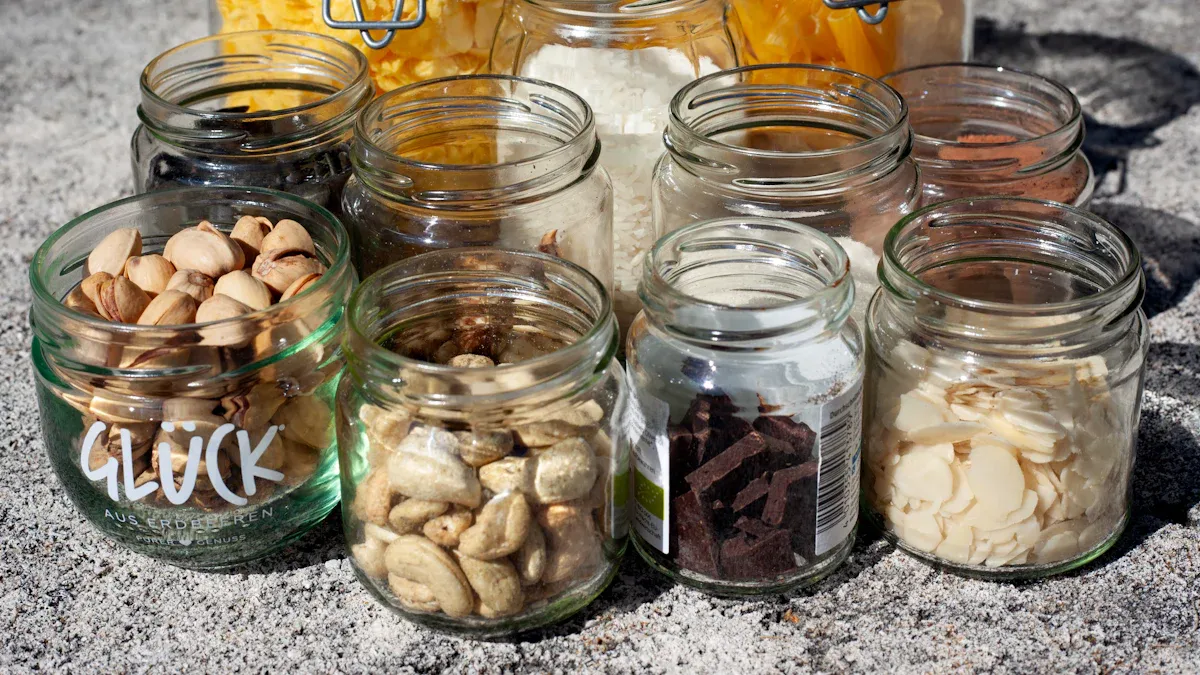 Why do Pressure Sensitive Liners matter for your jars