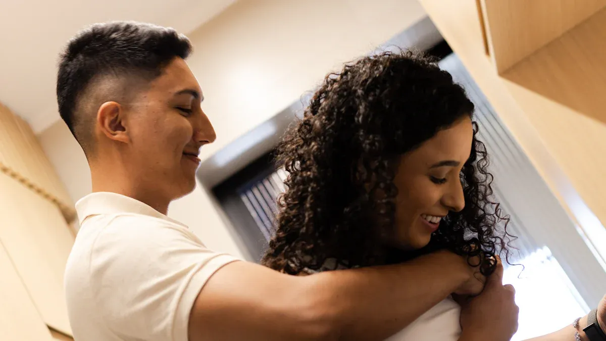 Explore & Communicate