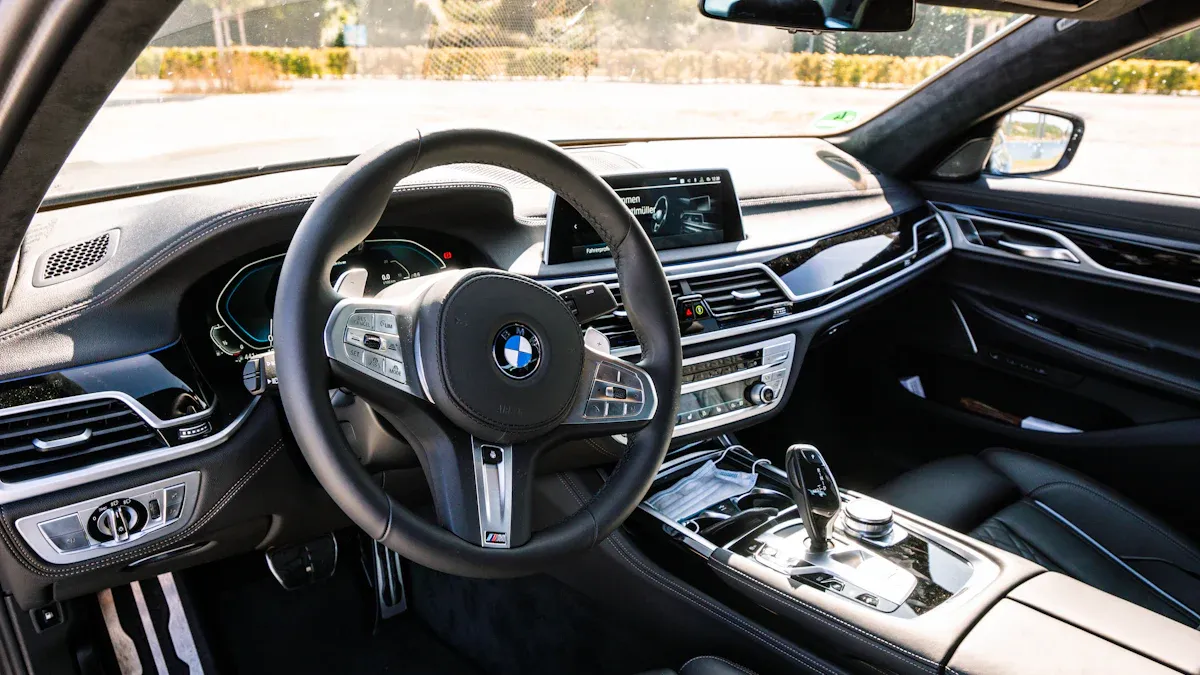 Key Differences Between CarPlay Ultra and Standard CarPlay