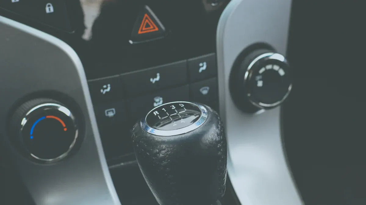 Benefits of Ford CarPlay Ultra
