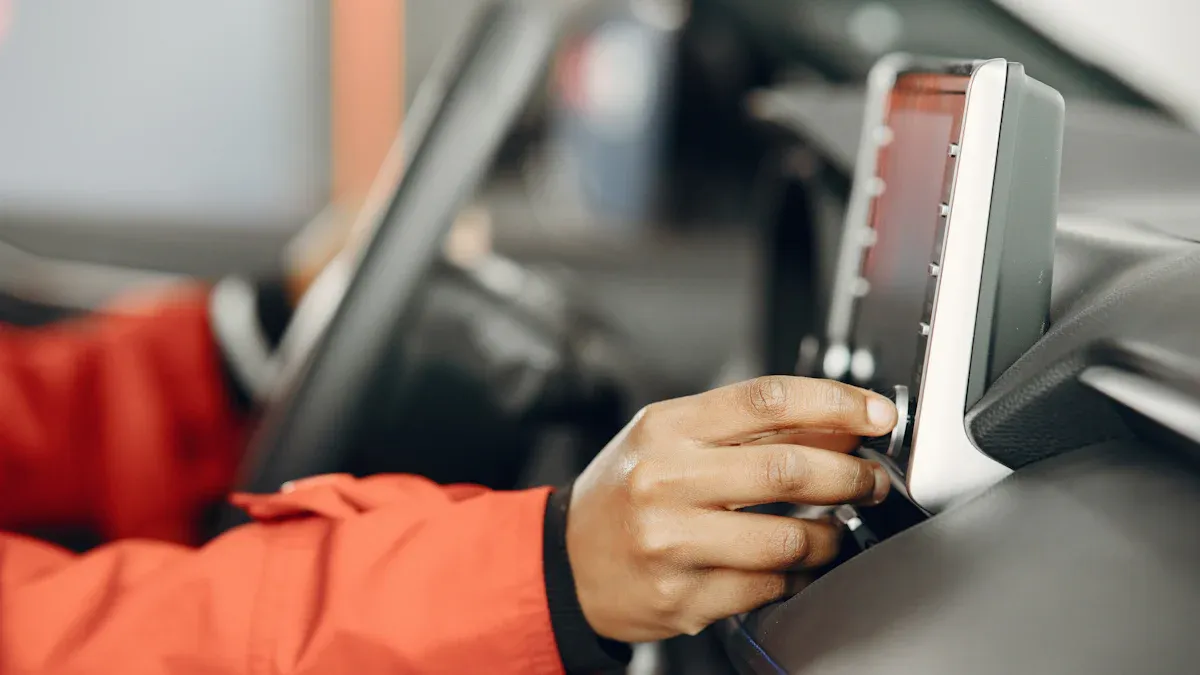Connect Android Auto Without USB: Setup & CARLUEX Options
