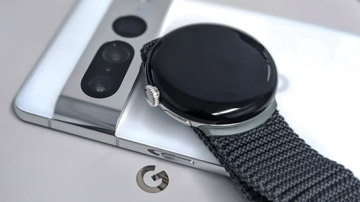 Portability and Flexibility