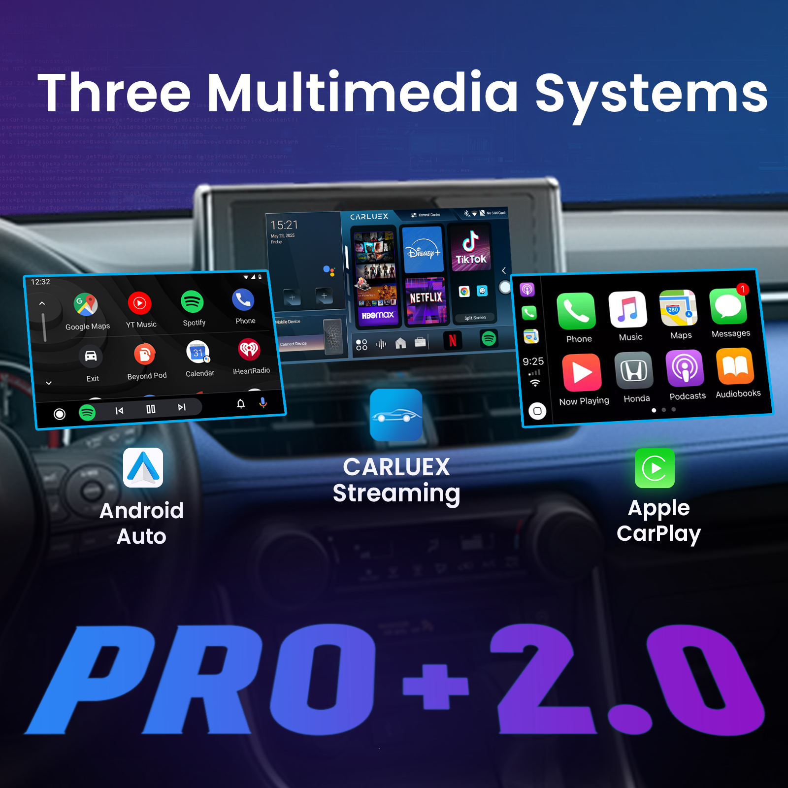 Pros & Cons