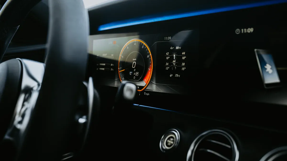 Latency & Wireless CarPlay