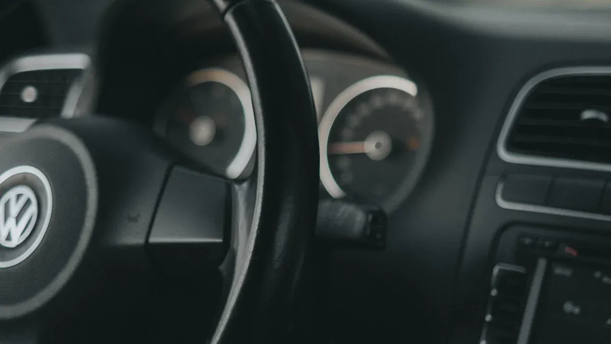 CarPlay Ultra: What’s New