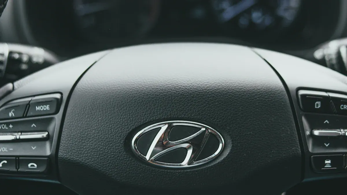 Hyundai i30 CarPlay Disconnecting