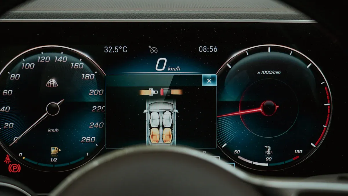 android auto in mercedes-benz