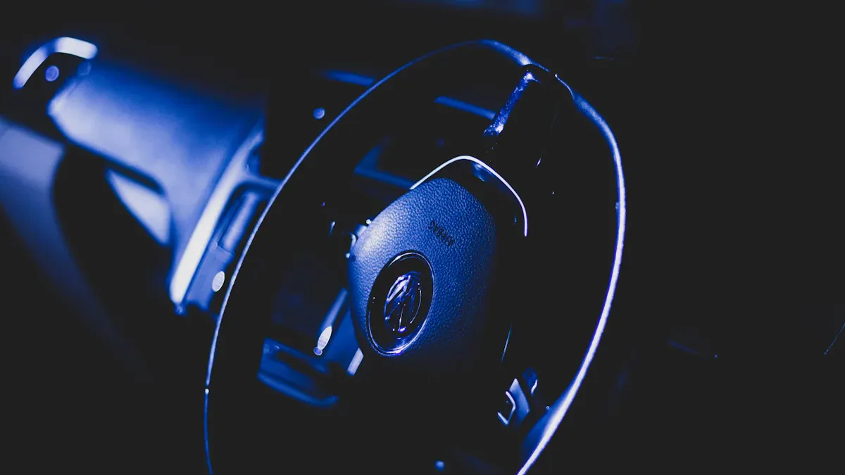 Best CarPlay Adapter for Ford Escape with Beginner-Friendly Setup