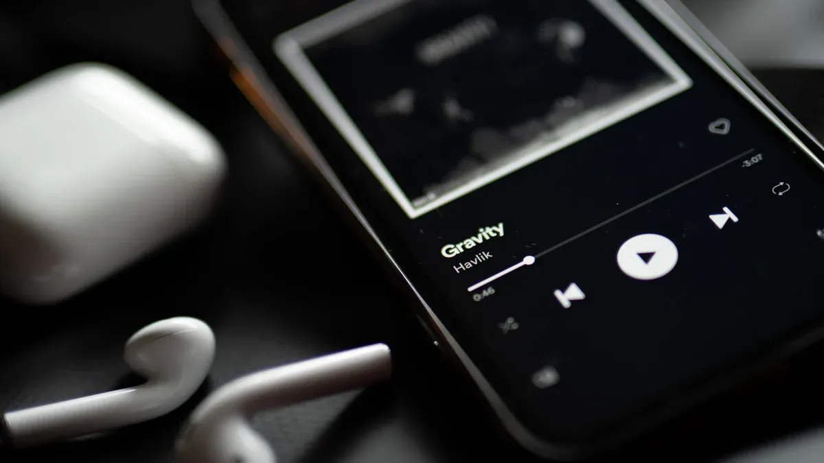 Step-by-Step Guide to Setting Up CARLUEX for Spotify on CarPlay