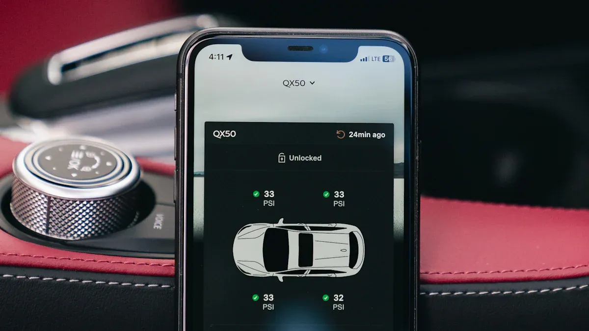 Remove phone in CarPlay on iPhone