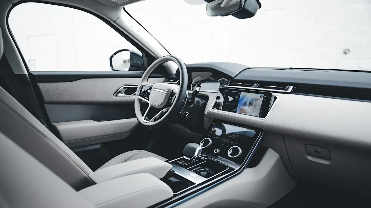 Connect to CarPlay