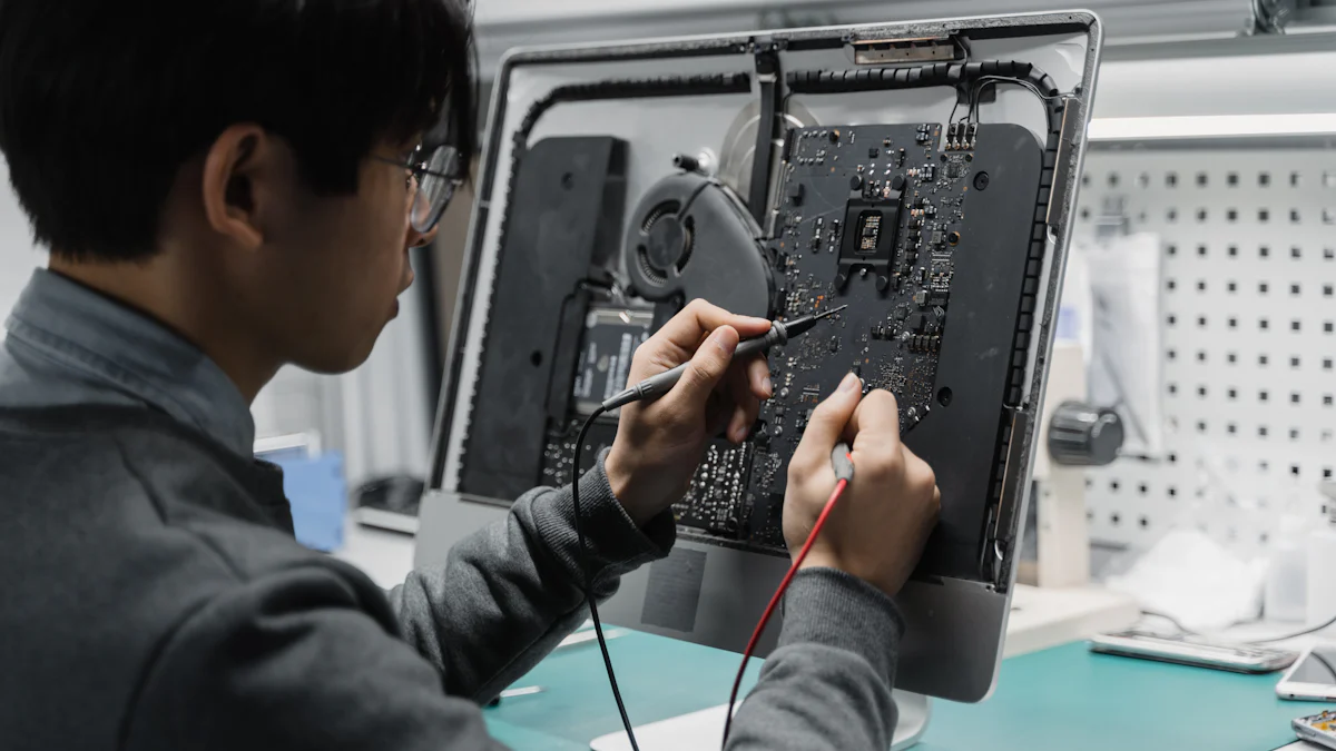 What Does a Technician's Work Environment Look Like Across Industries